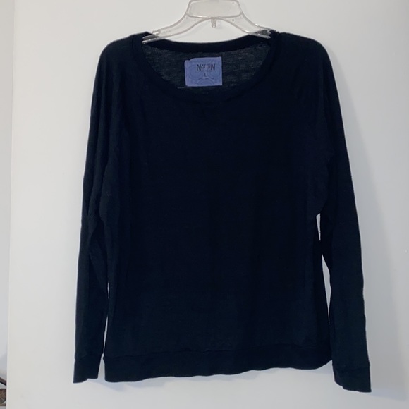 Black Nation Ltd Sweatshirt - Picture 2 of 9